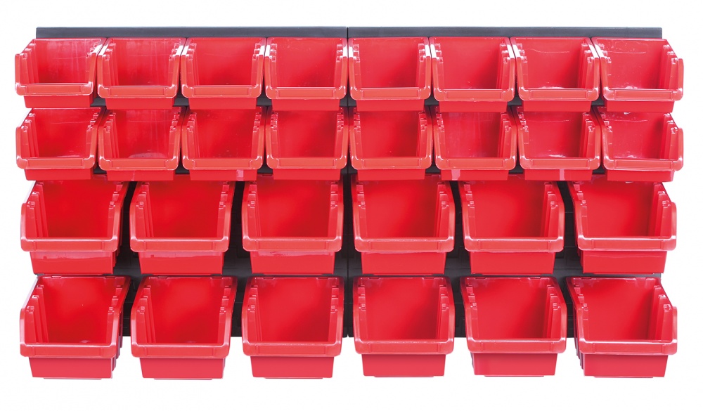 Органайзер настінний для інструментів Kistenberg KOR1