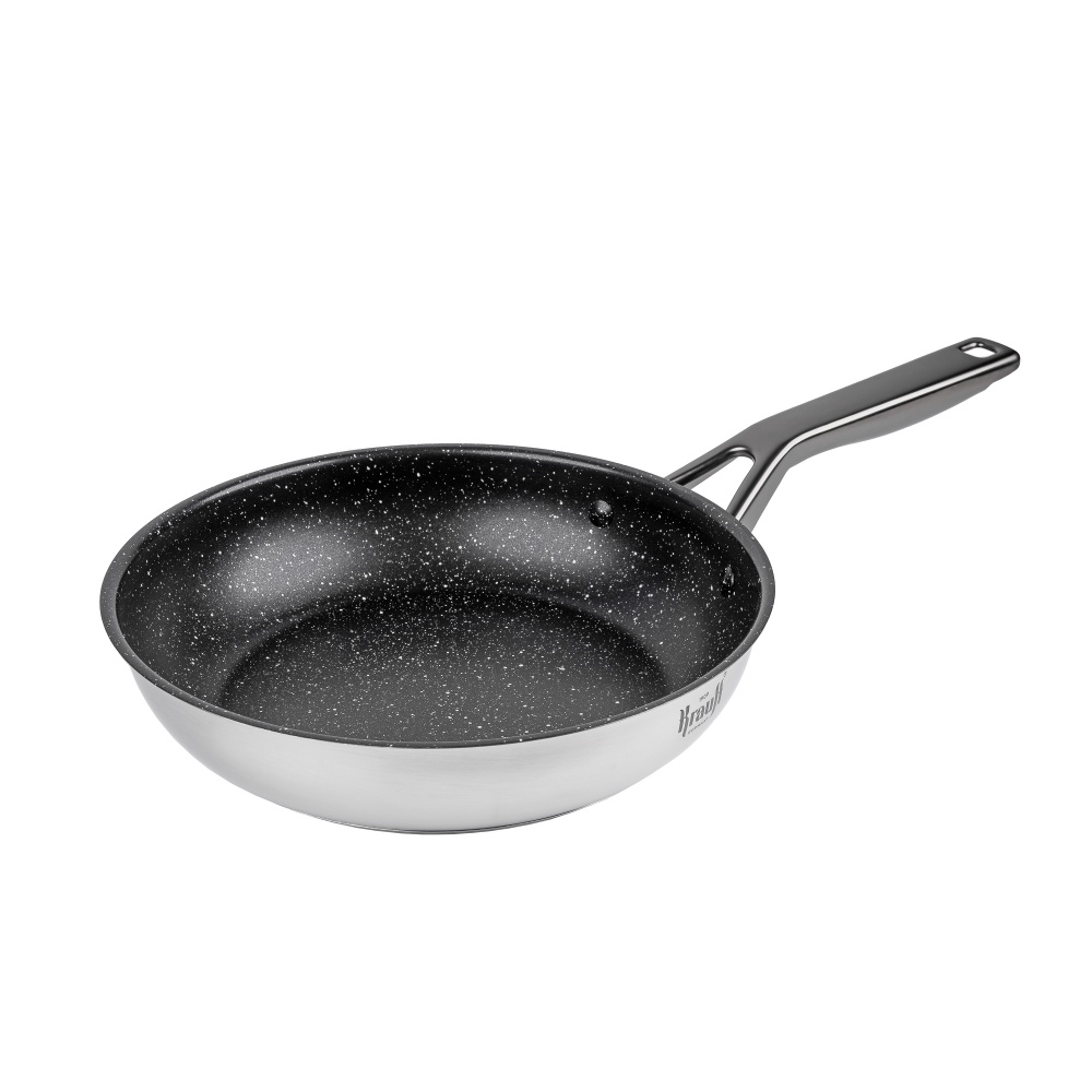 Набір посуду Krauff Prime Chef 7 предметів 26-303-012