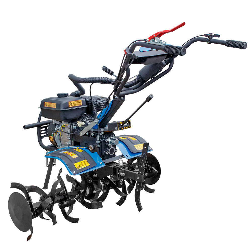 Мотоблок бензиновый ДТЗ ДТЗ 570БН - К