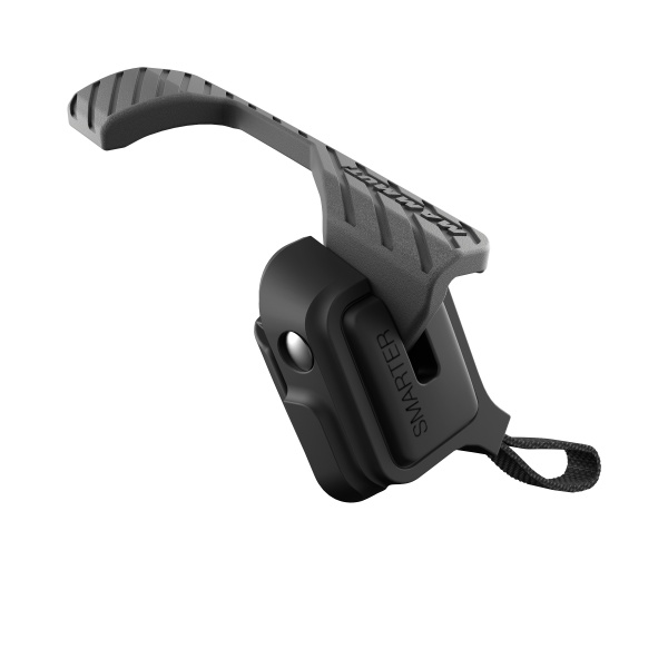 Страхувальні кріплення MAMMUT Smarter Belay 2040-02250-00150 чорний