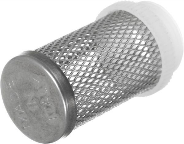 Фільтр Bonomi для зворотнього клапану 3/4 