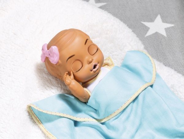 Кукла Zapf Волшебная Китти