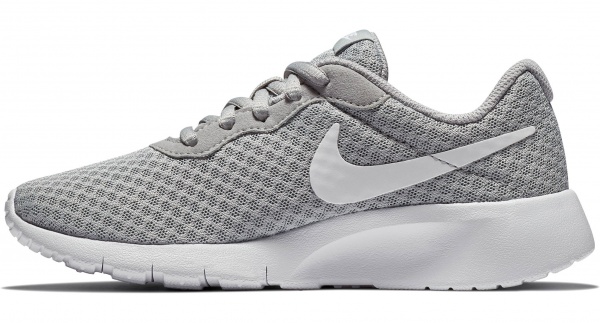 Кросівки Nike TANJUN (PS) 818382-012 р.US 12,5C сірий