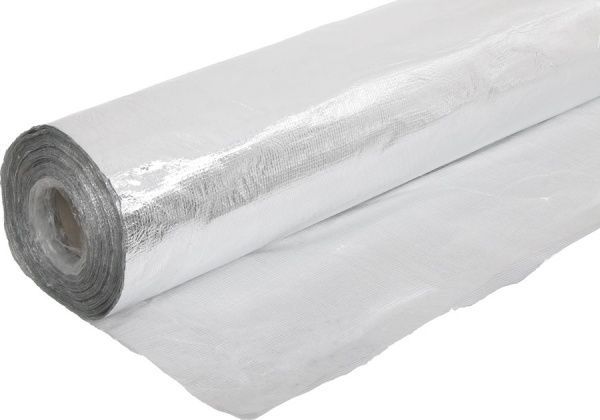 Фольга MONOIZOL армированная + СК (2x2)