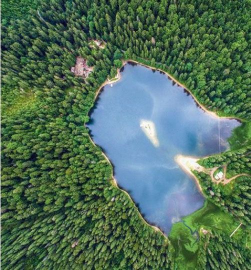 Книга Богдан Логвиненко «Ukraїner. Страна изнутри» 978-617-679-686-2