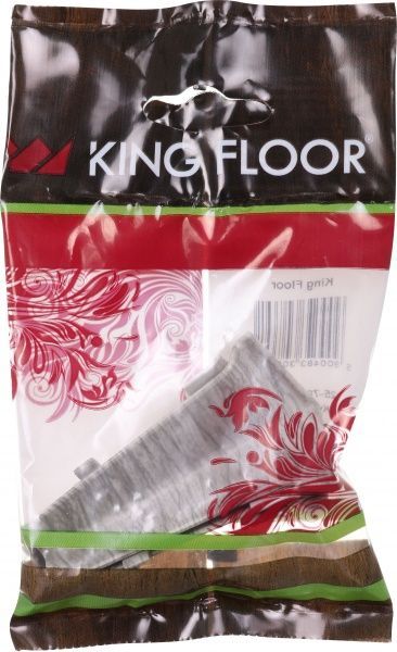Комплект уголков внутренних King Floor 70 грейсон 