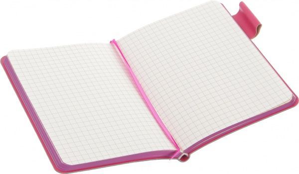 Блокнот А6 Vivella синий