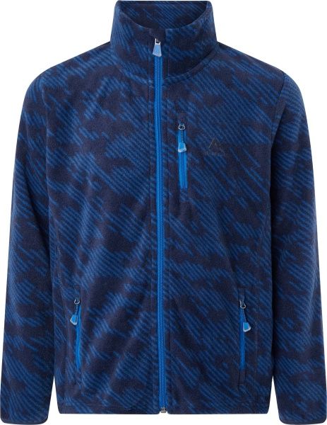 Джемпер McKinley Coari jrs 251713-904915 р. 176 синій