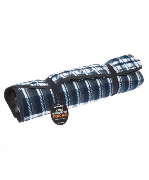 Коврик для пикника Summit Waterproof Picnic Rug