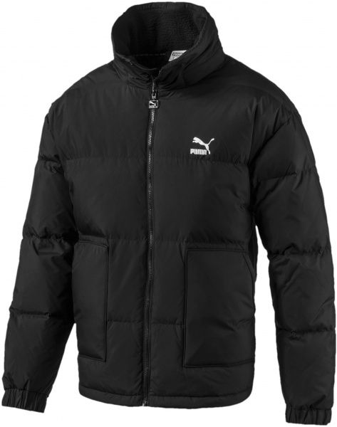 Куртка Puma Classics Down Jacket 59528101 XL черный