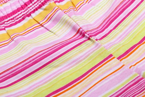 Піжама для дівчаток Фламінго 226-117 р.116 рожевий 