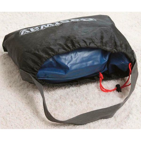 Ліжко надувне Bestway Lil' Traveler 145х76х18 см