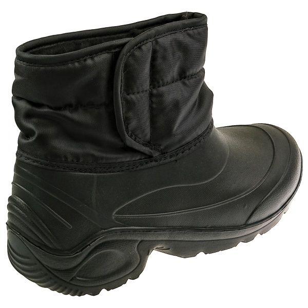 Полуботинки Б-02 р.43 черный