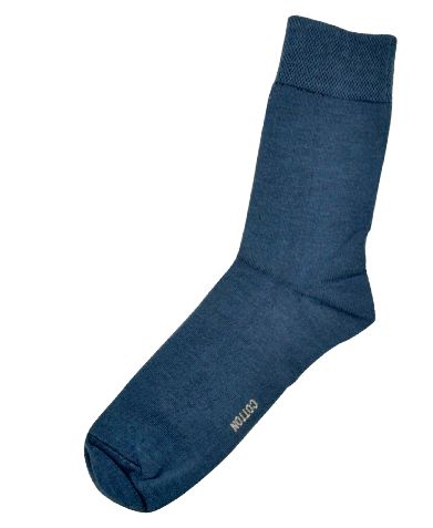 Носки Travel MaySocks классика Ч-113203-25 р.25-27
