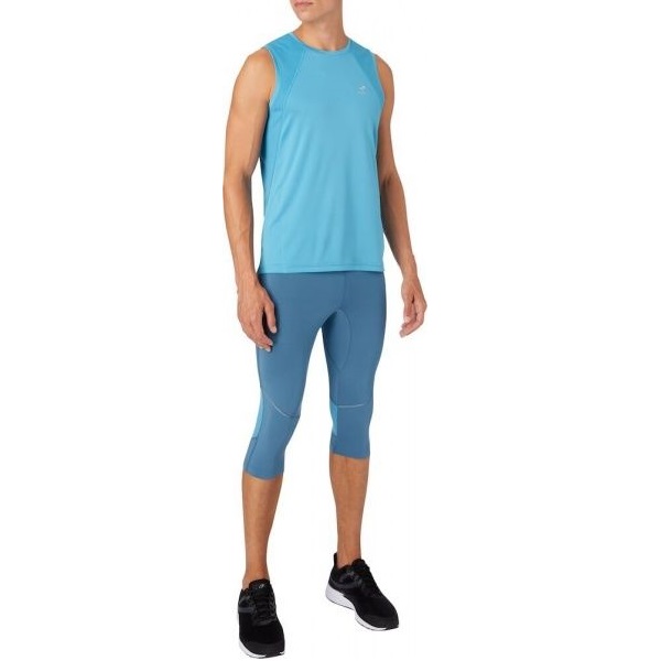 Майка Energetics Ikaros III ux 411738-548 L блакитний