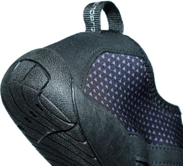 Тапочки для кораллов TECNOPRO OCEAN 308562-900050 EUR 45 черный