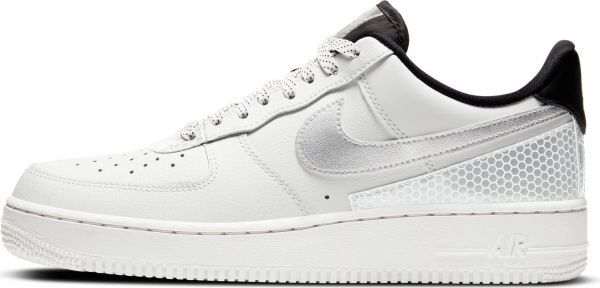 Кроссовки Nike Nike Air Force 1 '07 LV8 CT2299-100 р.US 12 белый