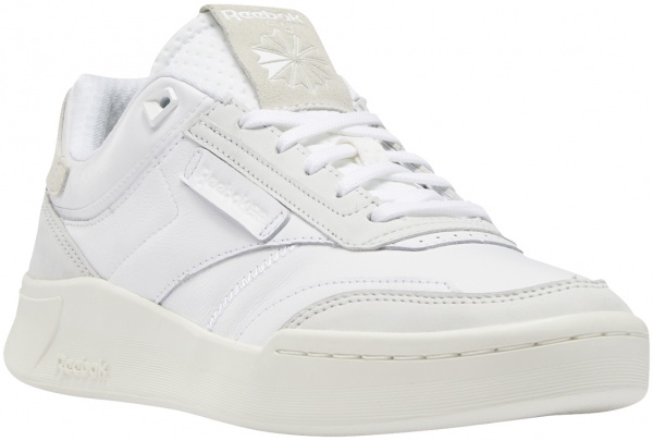 Кроссовки Reebok CLUB C LEGACY G55895 р.UK 8 белый