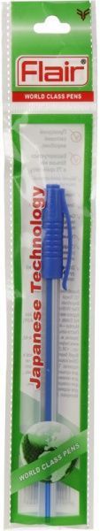 Ручка кулькова Flair Noki 1106 
