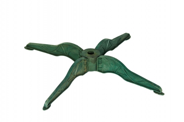 Подставка для елки 34 см 9370