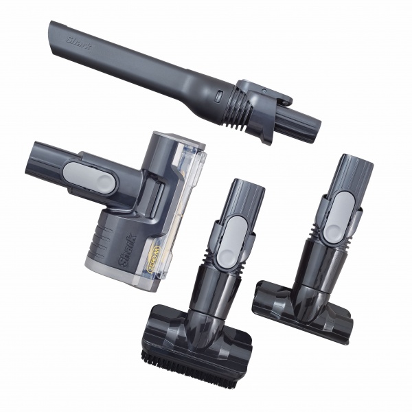 Пылесос аккумуляторный Shark IZ201EUT 