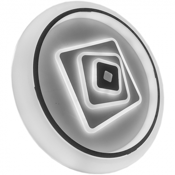 Светильник светодиодный Eurolamp A24 120 Вт белый 3000-6500 К LED-ALR-120-A24 