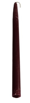 Свеча столовая Red Wine ST30-504 Feroma Candle