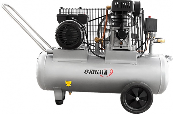 Компресор Sigma 7044121