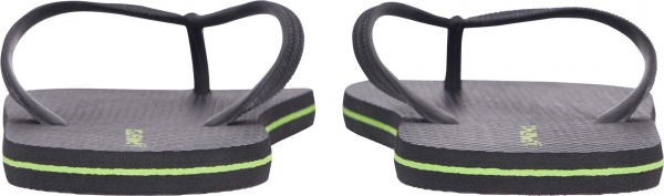 Шлепанцы Firefly Madera M 171917-914050 р.EUR 40 черно-зеленый