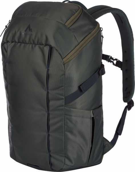 Рюкзак McKinley DENVER 25 410682-901038 25 л темно-зелений