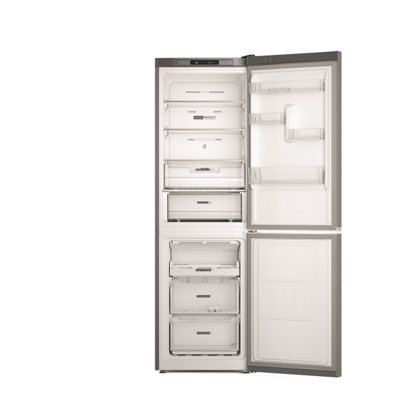 Холодильник Whirlpool W7X 82I OX