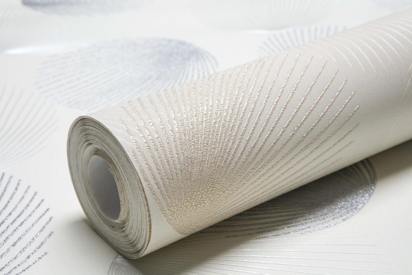 Шпалери вінілові на флізеліновій основі Status 412ST17 1,06x10,05 м 