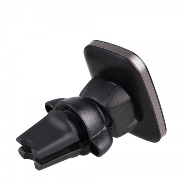 Тримач для смартфона Voin UHV-5007BK/GY чорний із сірим