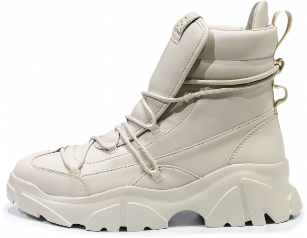 Ботинки EA7 X8M001-XK228-R350 р.40 белый