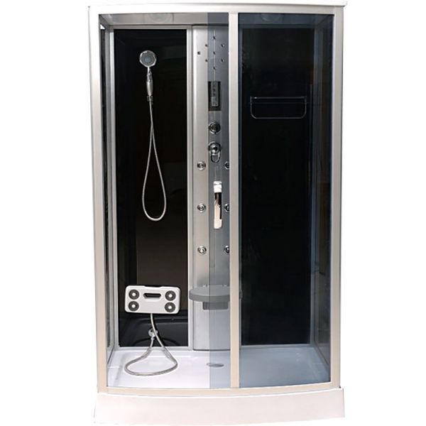 Гидромассажный бокс GM SV–6417 120x85