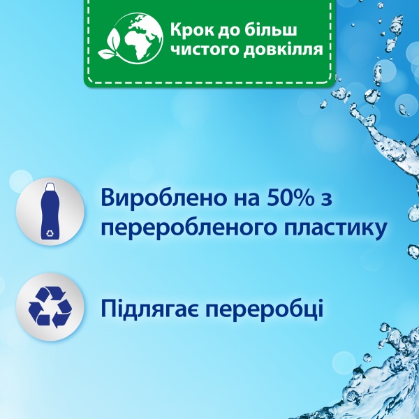 Кондиционер для белья Silan Небесная Свежесть 2,86 л