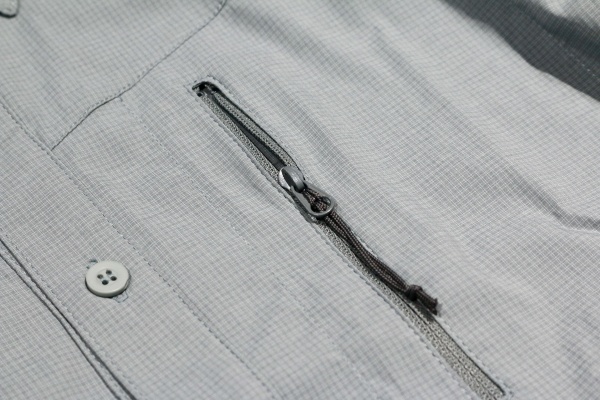 Сорочка Turbat MAYA LS TRB MAYLM.GREY р. 2XL сірий