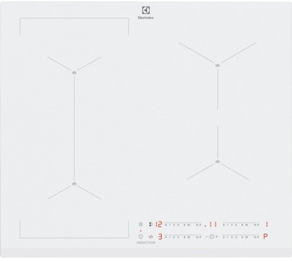 Варильна поверхня Electrolux EIS62449W