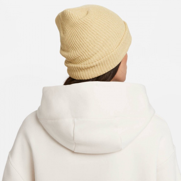 Джемпер Nike W NSW PHNX FLC OS PO HOODIE DQ5860-104 р.M сірий