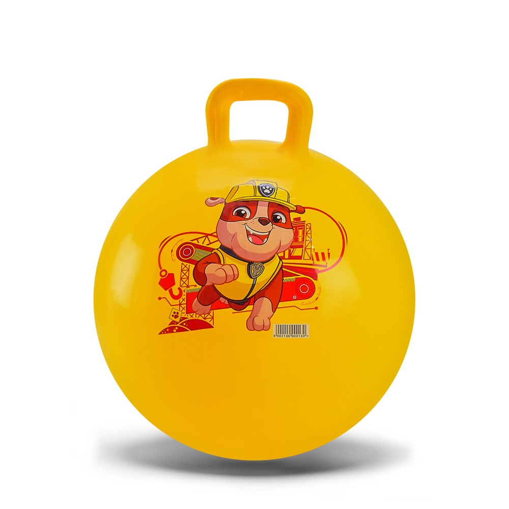 Мяч-прыгун multicolor PB2113