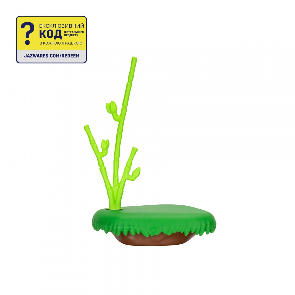 Ігрова фігурка DevSeries Environmental Set Ninja Legends: Ninja Legends Valley CRS0063