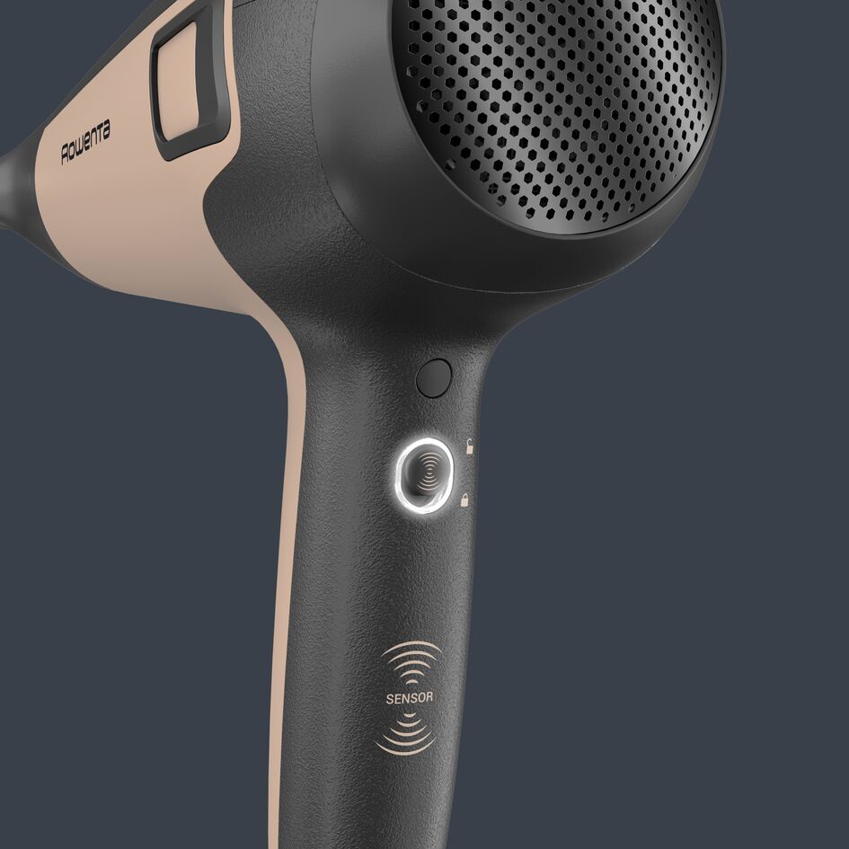 Фен Rowenta Renew CV5E30E0