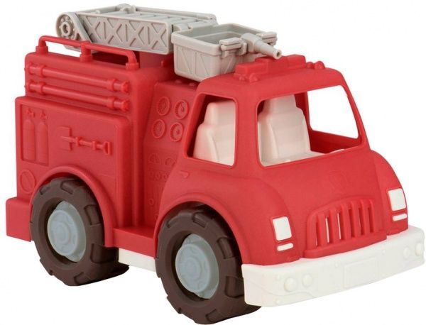 Баттатомобіль Battat Пожежна машина VE1004Z
