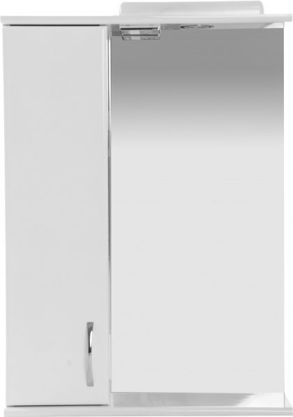 Зеркало со шкафчиком Сансервіс Стандарт Z-60 