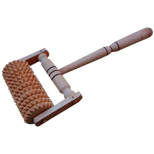 Массажный ролик большой