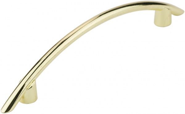 Меблева ручка DS 05 G3 UZ-03-096-03 золотий DC