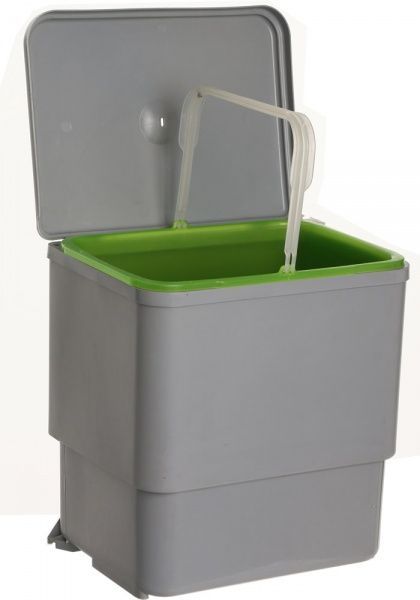 Відро для сміття DC Сезамо 16 л 