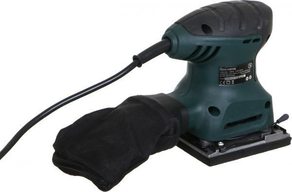 Вібраційна шліфмашина Grone GOG 200