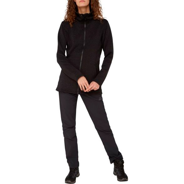 Джемпер McKinley Adriana wms 294702-901911 р. 40 черный