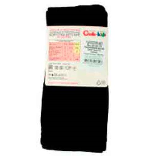 Колготки детские Conte-Kids TIP-TOP 000 р.116-122 черный 